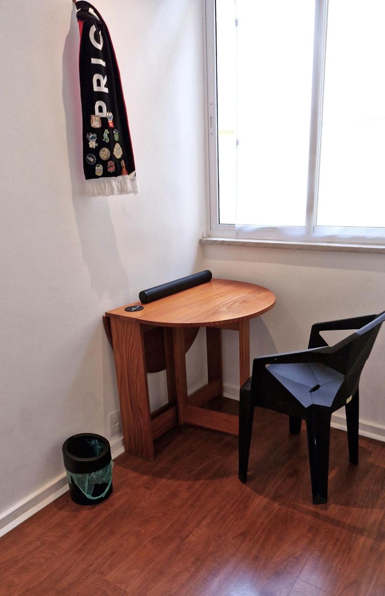 E Sala Proximo A Rio de Janeiro