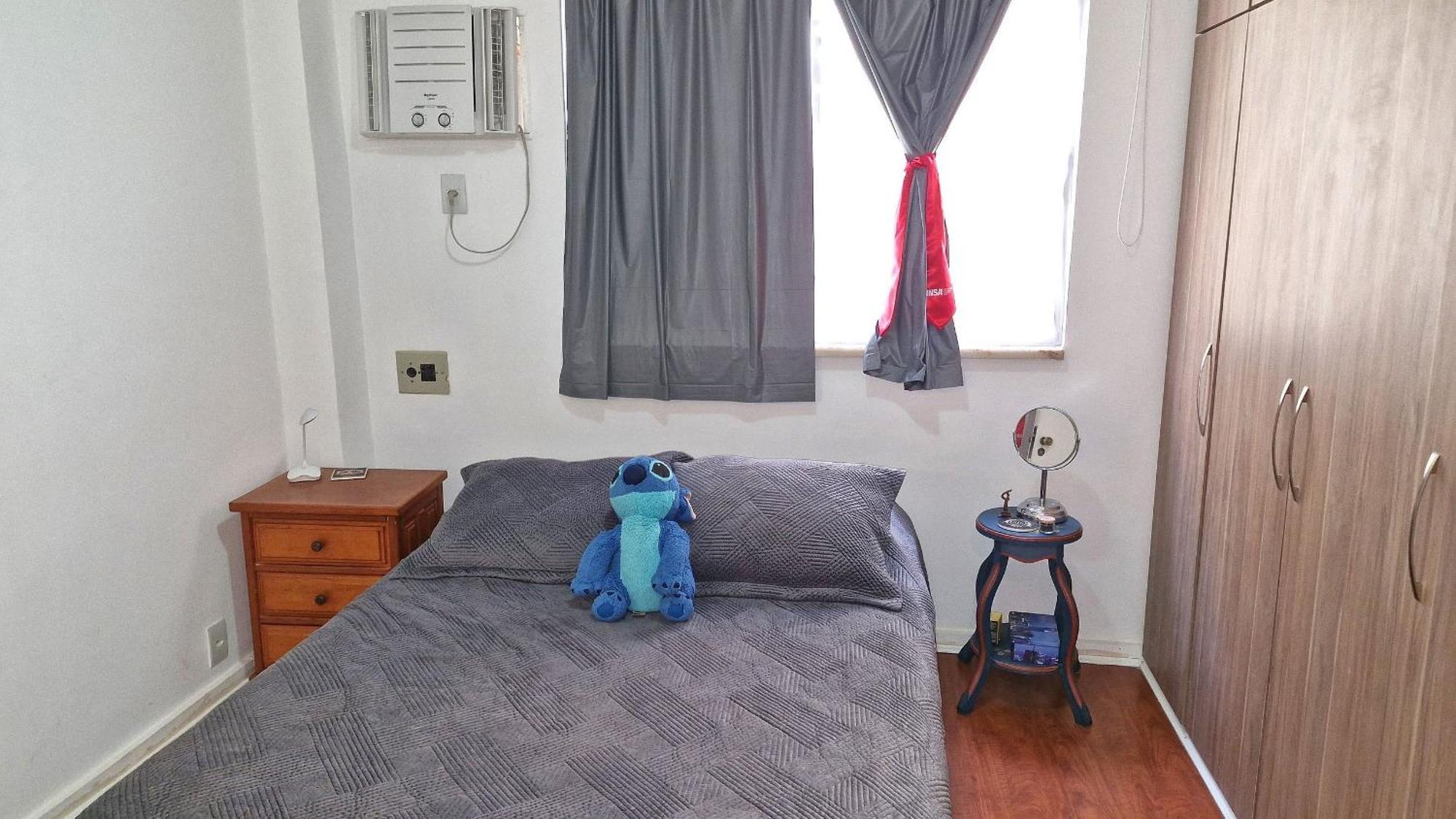 Apartamento E Sala Proximo A