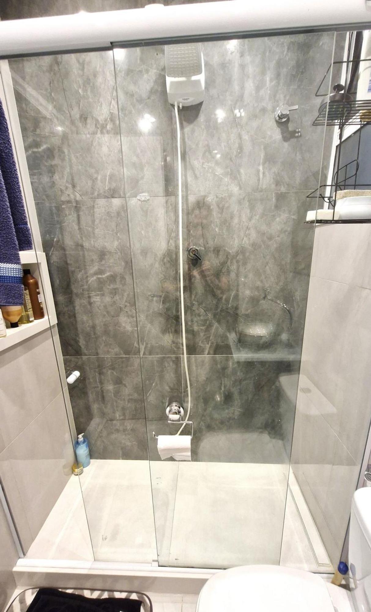 Apartamento E Sala Proximo A *