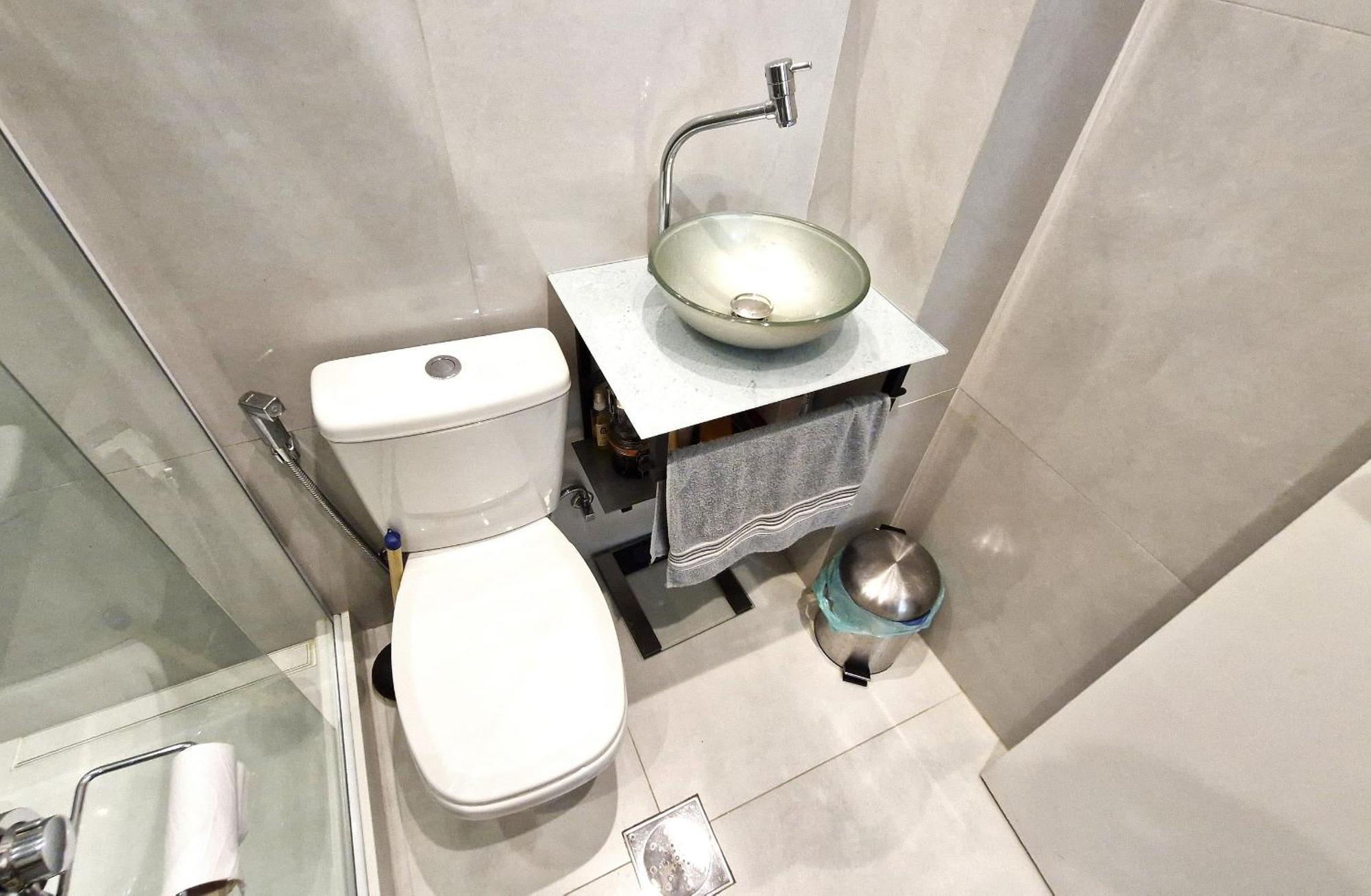 Apartamento E Sala Proximo A Rio de Janeiro