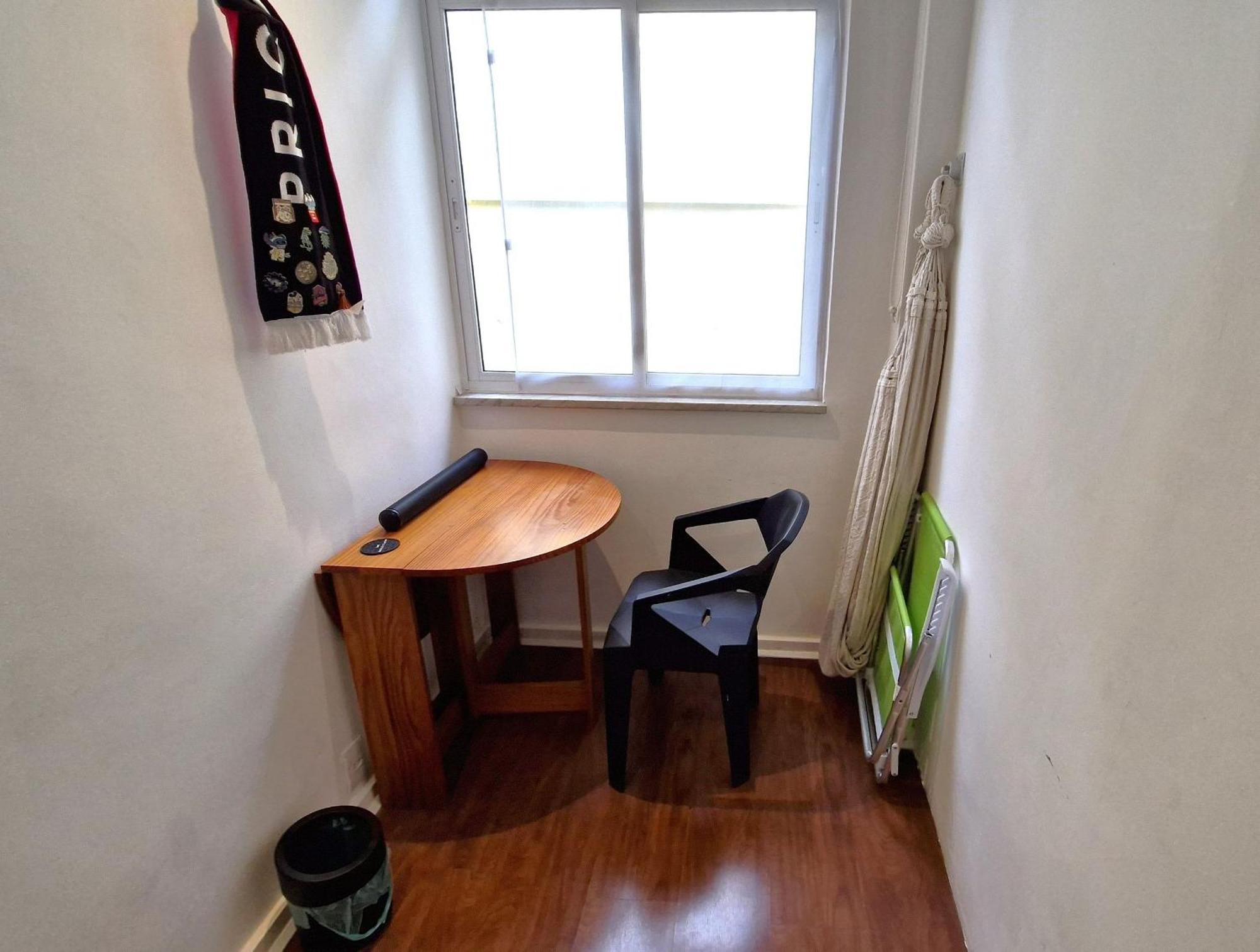 Apartamento E Sala Proximo A *
