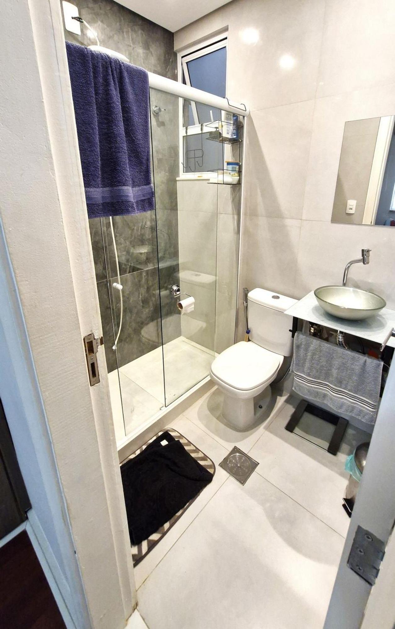 E Sala Proximo A * Rio de Janeiro