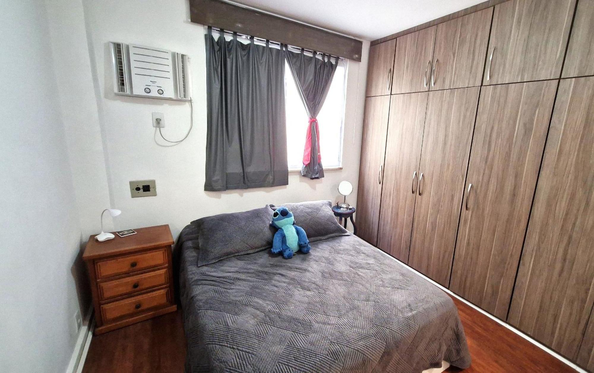 E Sala Proximo A Apartamento Rio de Janeiro